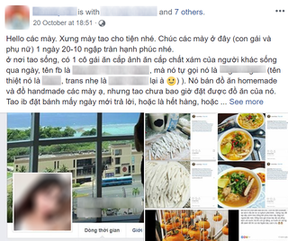 Sống ảo và những trò lố