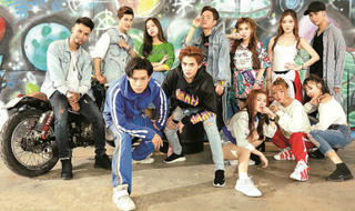 Phim chiếu mạng: Từ hấp dẫn tới phản cảm