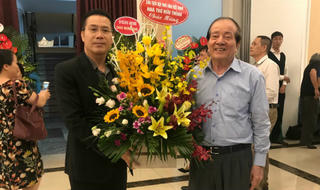 Nguyễn Phúc Lộc Thành- Thơ chọn và chọn thơ