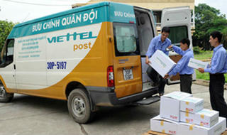 Doanh nghiệp bưu chính phải công khai thông tin chất lượng dịch vụ