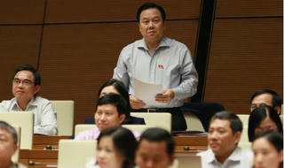 Chất vấn giữa nhiệm kỳ: Thành viên Chính phủ nào cũng sẽ trả lời chất vấn