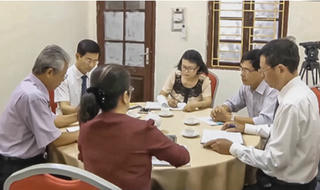 Mở rộng thí điểm hòa giải, đối thoại tại Tòa án 