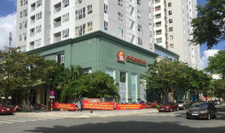 Chung cư Đà Nẵng Plaza không có BQT: Gần 10 năm người dân bị hạn chế quyền và nghĩa vụ 