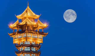 Kế hoạch phóng mặt trăng nhân tạo thay thế đèn đường