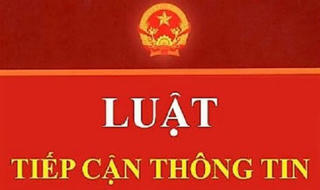 Công khai và bảo mật