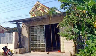 Nghi án bị chồng nghi ngờ, vợ mua thuốc diệt cỏ pha sữa cho con uống
