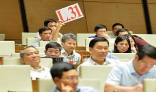 Chất vấn và trả lời chất vấn tại Quốc hội: Sẽ sôi nổi, toàn diện và đi tận cùng vấn đề