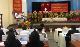 Luật sư phải tự bảo vệ mình bằng pháp luật