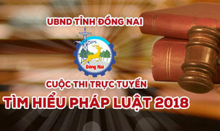 Đồng Nai sôi nổi hưởng ứng Ngày Pháp luật Việt Nam năm 2018