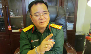 Đại tá, NSND Nguyễn Quốc Trượng: Nỗ lực để xứng danh nghệ sĩ hai lần chiến sĩ