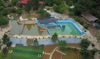 Mạnh tay với các công trình trái phép