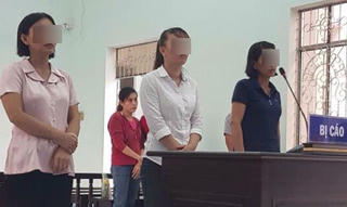 Nghi án cấn trừ nợ 7 năm chưa thể “chốt” tội danh