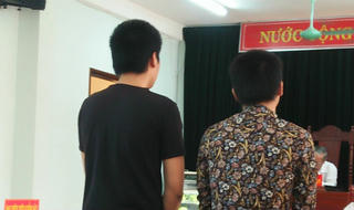Bi hài vụ án nhóm trộm kéo xe ba gác lang thang khắp nơi