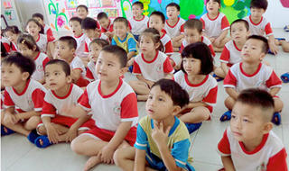Vợ có lỗi khi sinh con gái?
