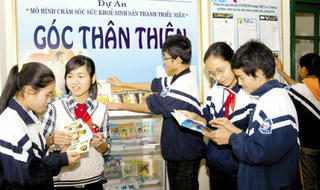 300 ngàn ca nạo phá thai và chuyện nữ sinh thả rơi con mới sinh từ tầng 31  CC Linh Đàm
