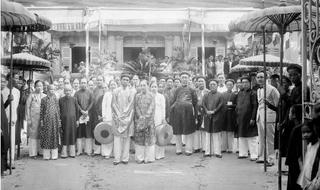 'Đại gia' hống hách chuyên cho vay 'cắt cổ' đất Bến Tre một thời
