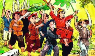 Thăng trầm triều đại nhà Đinh và “sai lầm lịch sử” phế trưởng lập thứ