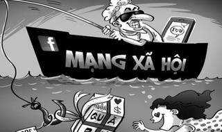 Sao vẫn mãi bị lừa?