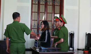 Vụ án ranh giới mong manh chủ nợ - kẻ cướp  