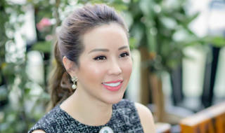 Sao Việt lên tiếng về bạo lực gia đình: Không có lý do gì để mãi im lặng chịu đựng đòn roi!