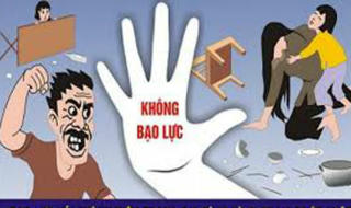 Cần mở rộng khái niệm về hành vi bạo lực gia đình