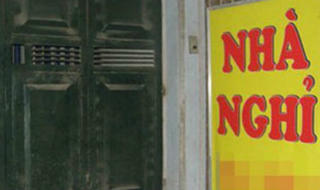 Bé gái 13 tuổi cho bạn mới quen 'ăn trái cấm' khi được hứa 'về ra mắt bố mẹ'