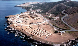 Guantanamo, nhà tù Mỹ kiêm “trại dưỡng lão”