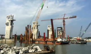 TP Hồ Chí Minh đề nghị tái khởi động Dự án chống ngập 10.000 tỷ đồng