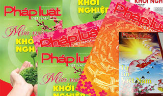 Thư mời cộng tác báo Xuân Kỷ Hợi