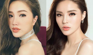 Cuồng làm đẹp, nghệ sĩ biến mình thành bản sao của nhau