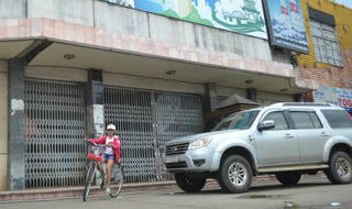 17 thửa đất 'vàng' bỏ hoang được đấu giá