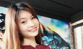 'Thôn nữ sắp lên xe hoa mất tích' trở về nhà, tâm lý bất an