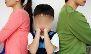 Gỡ rối nhập, tách khẩu