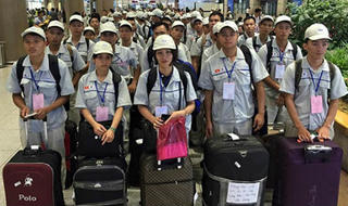 Trao quyền cho phụ nữ Việt Nam di cư trở về từ Hàn Quốc