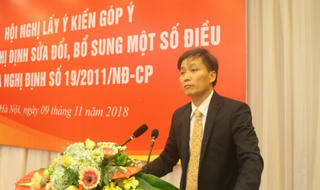 Sẽ nghiên cứu sửa đổi Luật Nuôi con nuôi
