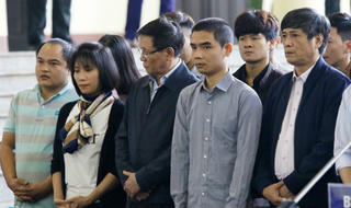 Những 'mảng tối' trong đường dây đánh bạc nghìn tỷ dần 'lộ sáng'