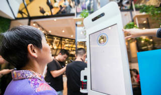 Sự thống trị của thương mại điện tử trên thị trường Trung Quốc