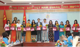 Đội ngũ các nhà giáo Thủ đô: Hơn 800 đề tài, sáng kiến kinh nghiệm được ứng dụng 