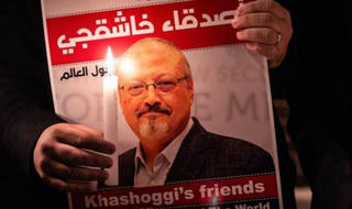 Ai bị nghi chỉ đạo giết nhà báo Khashoggi? 