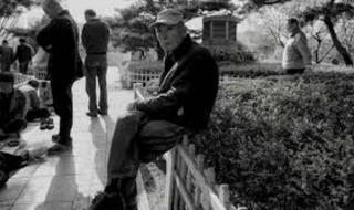 “Bến đàn ông” giữa lòng Seoul hoa lệ