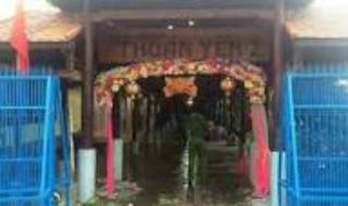 Nam thanh niên bị đâm chết trong đám cưới làng