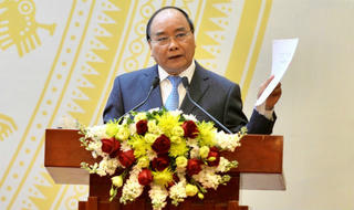 Thủ tướng với doanh nghiệp nhà nước