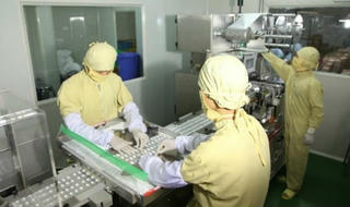 Kiên quyết áp dụng lộ trình thực hiện GMP trong sản xuất thực phẩm chức năng
