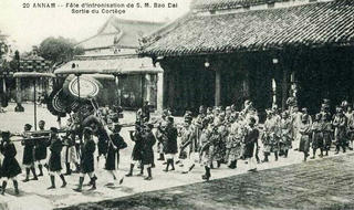 Mưu trí Quỷ Cốc Tử: Nghệ thuật 'muốn bắt phải thả'