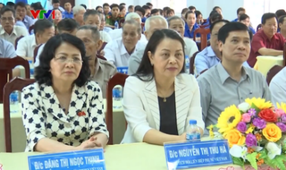 Kỷ niệm Ngày Nam Kỳ khởi nghĩa