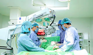 Đề án Bệnh viện vệ tinh đạt nhiều kết quả