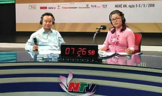 Chuyên gia ngôn ngữ học nói về sex trong văn xuôi đương đại