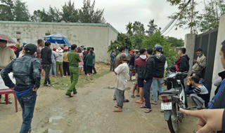 Nam sinh viên tử vong 3 ngày mới được phát hiện