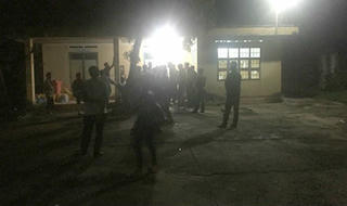 Nghi án cha đâm chết con, gia đình không cho giám định pháp y