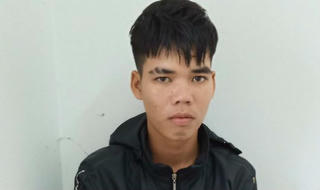 Bị nhắc nhở vì nẹt pô giữa đêm, nam thanh niên đâm hai người thương vong